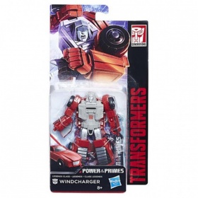 Vergroot Transformers Gernerations Prime Legends Transformers Gernerations Prime Legends
