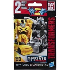 Vergroot Transformers Bumblebee Movie Tiny Turbo Changers Transformers Bumblebee Movie Tiny Turbo Changers