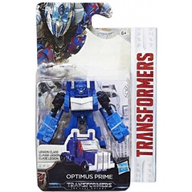Vergroot Transformers Movie 5 Legion Transformers Movie 5 Legion