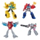 Transformers Evergreen Warrior Multipack