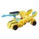 Transformers Cyberverse Action Attacker