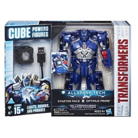 Vergroot Transformers Movie 5 Power Cube Starter Pack Transformers Movie 5 Power Cube Starter Pack