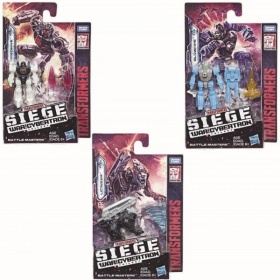 Vergroot Transformers Generations War For Cybertron Transformers Generations War For Cybertron