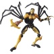 Transformers Deluxe Black Arachnia
