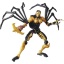 Transformers Deluxe Black Arachnia