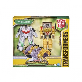 Vergroot Transformers Cyberverse Roll And Combine Transformers Cyberverse Roll And Combine