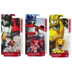 Vergroot Transformers Movie Legions Transformers Movie Legions