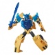 Transformers Cyberverse Battle Call Trooper Class