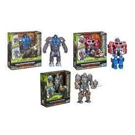 Transformers movie 7 smash changers