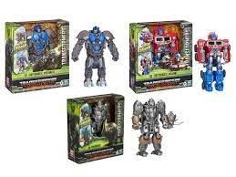 Transformers movie 7 smash changers