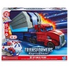 Bekijken Transformers Earthspark Optimus Prime Battle Trailer