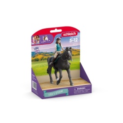 Schleich 42712 Horse Club Lisa & Storm