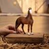 Schleich 14897 Marwari Mare