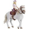 Schleich 42713 Horse Club Sofia & Blossom