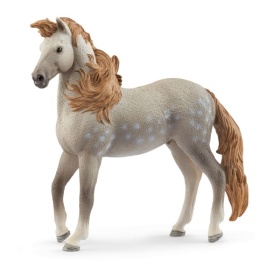 Vergroot Schleich 14895 Andalusian Stallion Schleich 14895 Andalusian Stallion