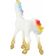 Schleich 70726 Regenboog Liefde Unicorn Veulen