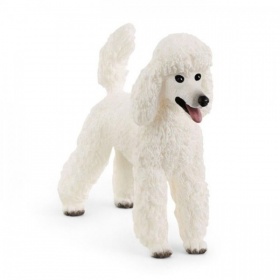 Vergroot 13917 Schleich Poedel 13917 Schleich Poedel