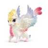 Schleich Regenboog Baby Draak 70825