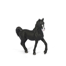 Vergroot 72134 Schleich Arabian Hengst 72134 Schleich Arabian Hengst