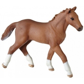 Vergroot 13730 Schleich Hannover Veulen 13730 Schleich Hannover Veulen