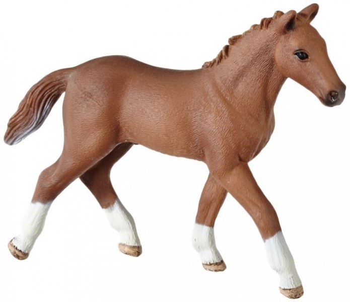 13730 Schleich Hannover Veulen schleich kopen in de aanbieding