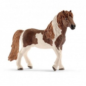 Schleich IJslandse Pony Hengst