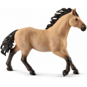 Vergroot Schleich 13853 Quarter Horse Hengst Schleich 13853 Quarter Horse Hengst