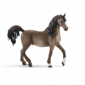 Vergroot Schleich 13907 Arabische Hengst Schleich 13907 Arabische Hengst