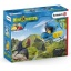 41468 Schleich Dinosaurus Luchtaanval