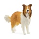 Schleich 13998 Collie