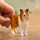 Schleich 13998 Collie