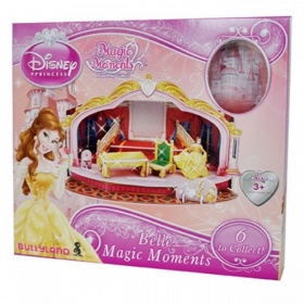 Vergroot Belle Magic Moments Belle Magic Moments