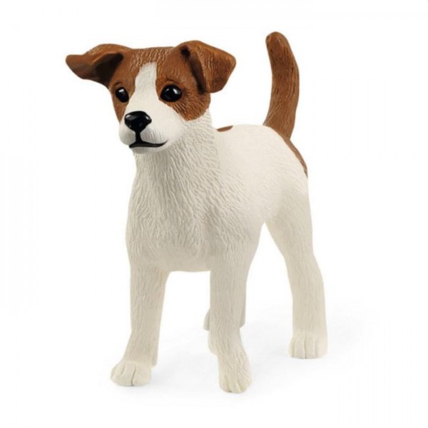 13916 Schleich Jack Russel Terrier