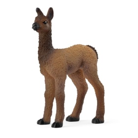 Vergroot Schleich 14890 Lama Foal Schleich 14890 Lama Foal