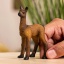 Schleich 14890 Lama Foal