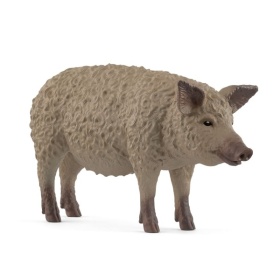 Vergroot Schleich 14892 Mangalica Schleich 14892 Mangalica