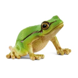 Schleich 14882 European Tree Frog