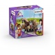 42438 Schleich Wasplaats met Paard + Emily