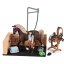 42438 Schleich Wasplaats met Paard + Emily