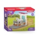 42569 Schleich Uitbreiding Paardenbox