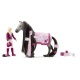 42584 Schleich Startset Sofia & Dusty