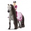 42584 Schleich Startset Sofia & Dusty