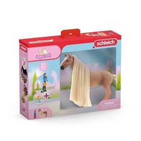 42585 Schleich Startset Kim & Caramelo