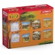 Schleich 42721 Wild Life "afrika" Starter Set