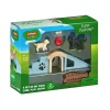 Schleich 42763 Avonturenpret Voor Kleine Puppy's