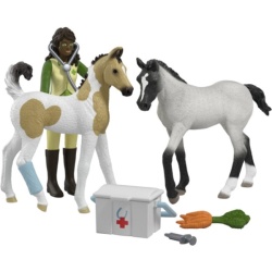 Schleich 42777 Sarah's First Aid Kit