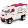 72147 Schleich Bezoek Van De Dierenarts Aan De Stal