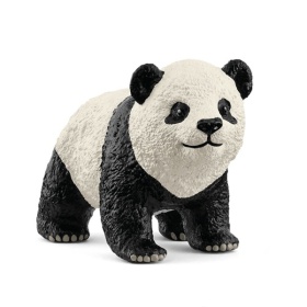 Vergroot Schleich 14886 Giant Panda Cub Schleich 14886 Giant Panda Cub