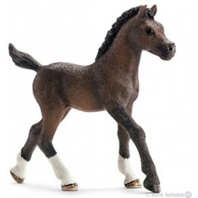 Vergroot Schleich Arabisch Veulen Schleich Arabisch Veulen
