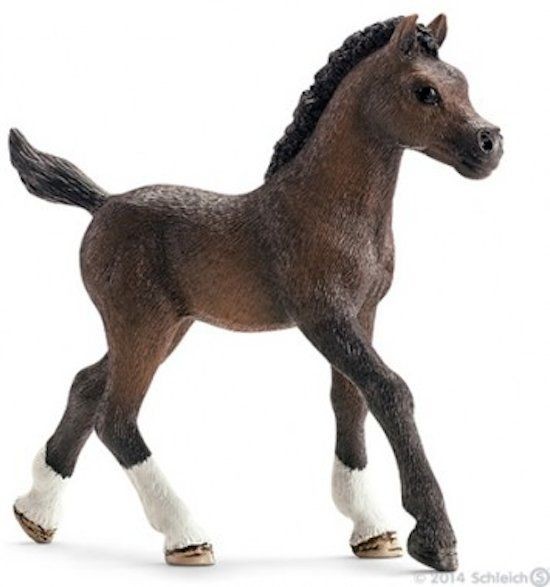 Schleich Arabisch Veulen schleich kopen in de aanbieding Schleich Arabisch Veulen schleich kopen in de aanbieding